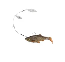 SAVAGE GEAR MONO SPINNERBAIT