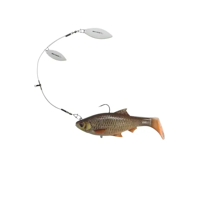 SAVAGE GEAR MONO SPINNERBAIT