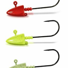 Jig Force - Jig Head