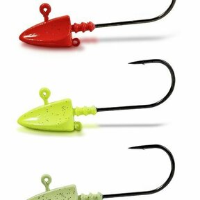 Jig Force - Jig Head