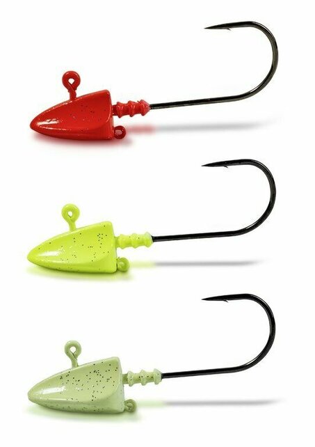 Rhino Jig Force - Jig Head