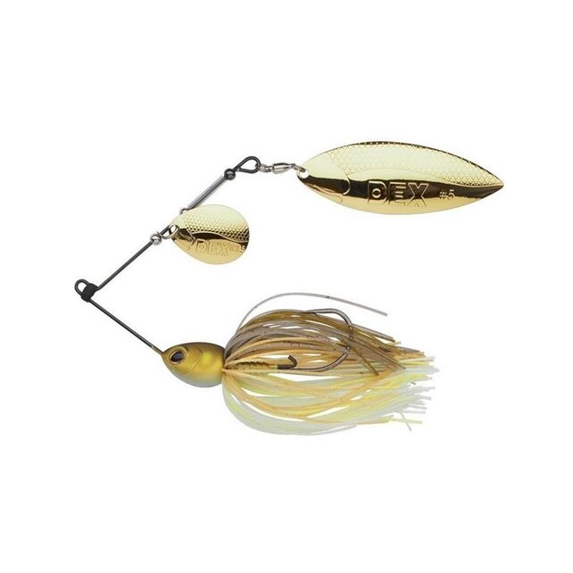 BERKLEY - DEX Spinner Bait