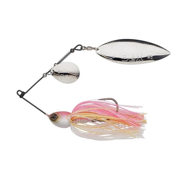 BERKLEY - DEX Spinner Bait