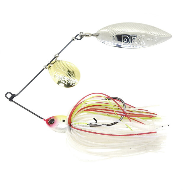 BERKLEY - DEX Spinner Bait