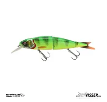 Savage Gear - 4Play - Classic Liplure - 16,5cm