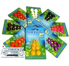 KARPELA CONTAINERS – BLISTERVERPAKKING