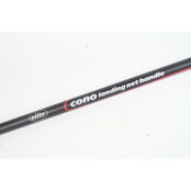 elite cono landingsnet steel