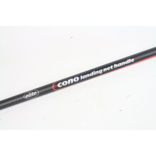 elite cono landingsnet steel