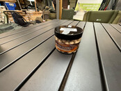 Robby Fish Xtremes Wafter Garlic