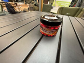 Robby Fish Xtremes Wafter Garlic