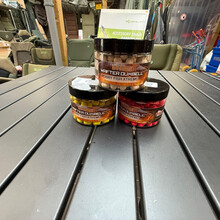 Robby Fish Xtremes Wafter Garlic