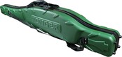 Fishing rod hard case