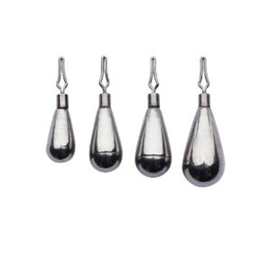 Berkley Urbn Tungsten Dropshot Weights