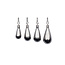 Berkley Berkley Urbn Tungsten Dropshot Weights