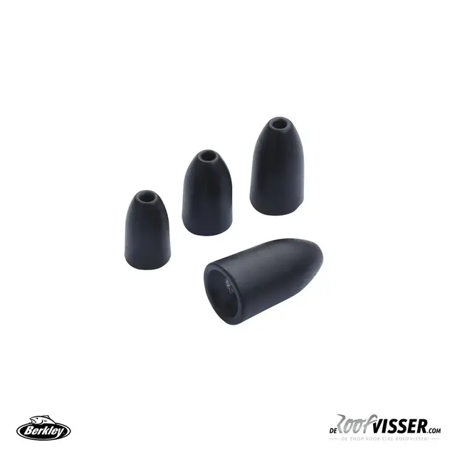 Berkley URBN - Tungsten Bullet Weights