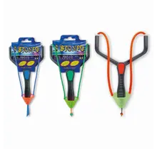 Stonfo Pro Match Slingshot