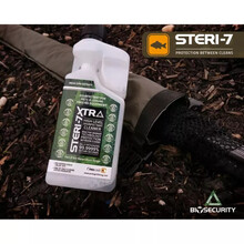 Steri-7 High Level Disinfectant Cleaner
