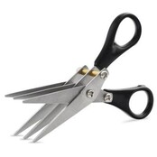 Linea Effe Worm Scissor Triple Cut