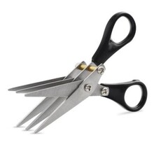 Linea Effe Worm Scissor Triple Cut