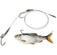 MR. PIKE  RIG LEADER