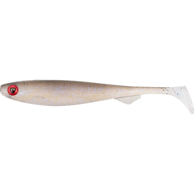 FOX RAGE: SLICK SHAD - 11CM