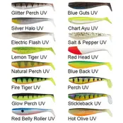 FOX RAGE ZANDER PRO SHADS