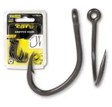 BLACK CAT GRIPPER HOOK DG - 6 STUKS