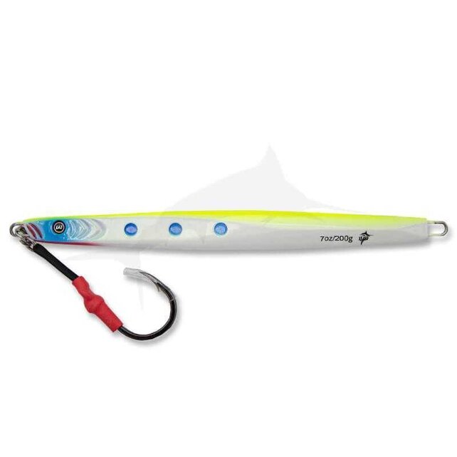 Williamson Benthos Speed Jig