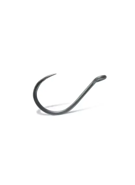 VMC Eyed barbed hook 7016