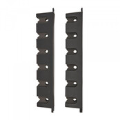 Berkley Horizontal Rod Rack