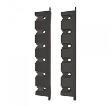 Berkley Horizontal Rod Rack