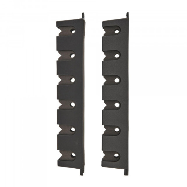 Berkley Horizontal Rod Rack