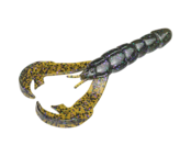 Strike King rage tail