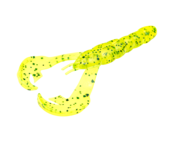 Strike King rage tail