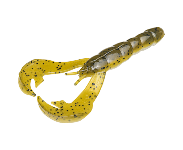 Strike King rage tail