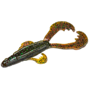 Strike King rage tail