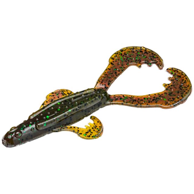 Strike King rage tail