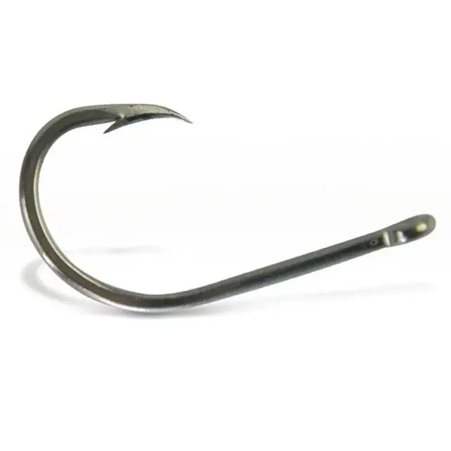 VMC 8117S Live Bait single eyed hook
