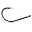 VMC VMC 8117S Live Bait single eyed hook