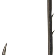 Fusion19 Bait-holder (10pcs) Zwart