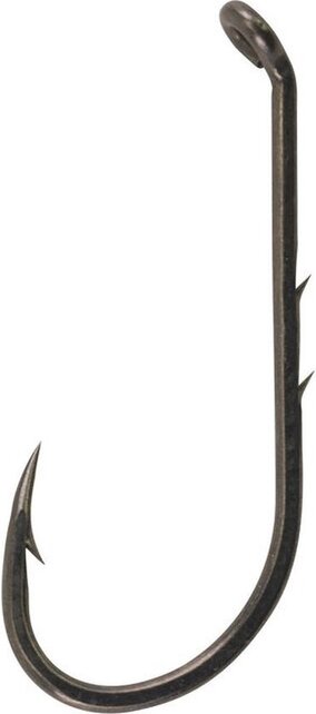 Berkley Fusion19 Bait-holder (10pcs) Zwart