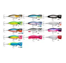 Rapala - Saltwater X-Rap Magnum Xplode