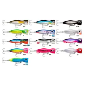 Saltwater X-Rap Magnum Xplode