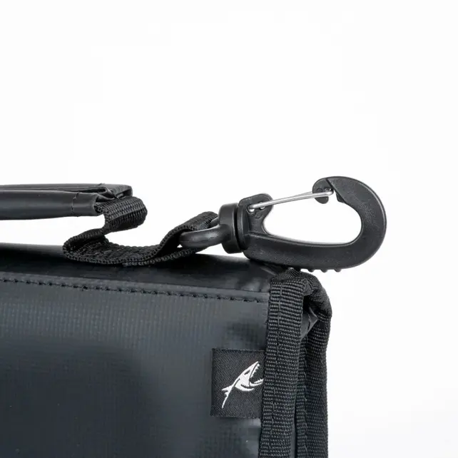 SKEATER LEADER & ACCESSORY WALLET