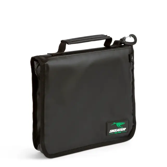 SKEATER LEADER & ACCESSORY WALLET