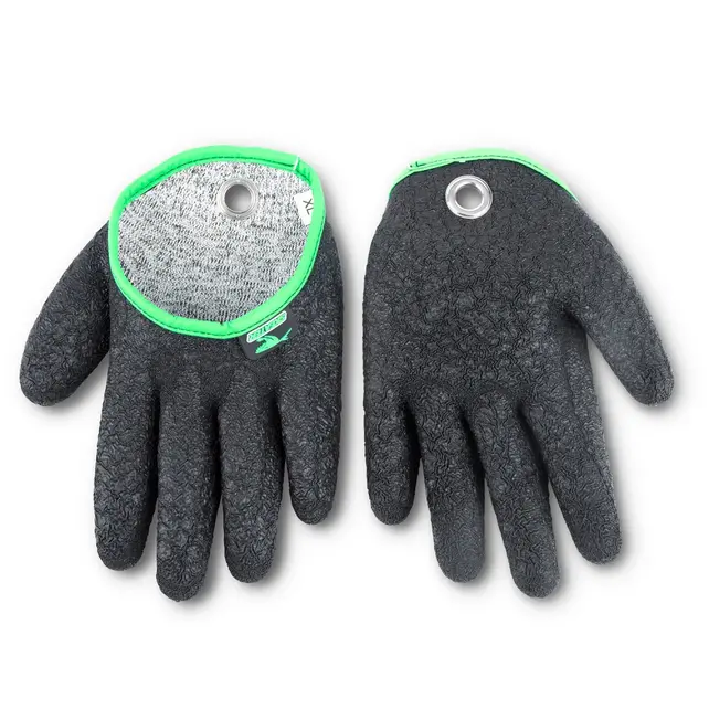 SKEATER LANDING GLOVE SET