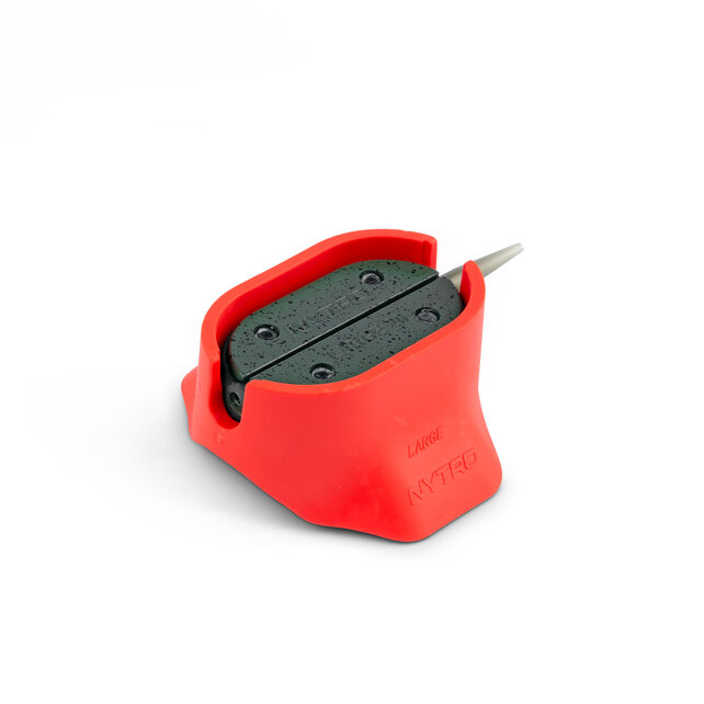 NYTRO LATEX TCS METHOD MOLDS