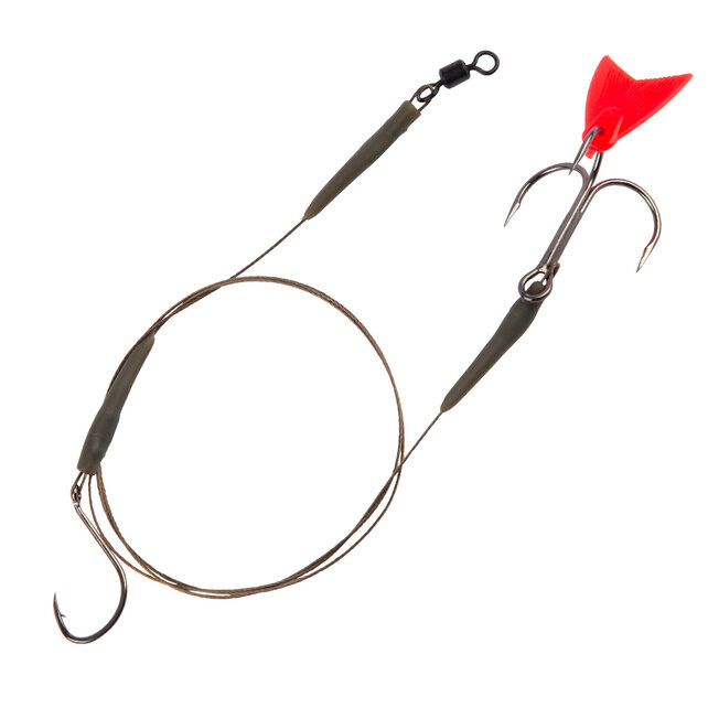 SKEATER DEADBAIT PIKETRACE 7X7