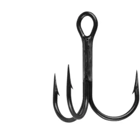 POWER TREBLE ROUND JAW POINT