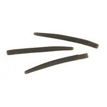 TAPARED SLEEVES GREEN 10PCS